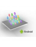 Умное Smart зеркало с подсветкой и сенсорным экраном с Android OS SM003-1 1200х800 мм в интернет-магазине зеркальной мастерской ЗЕРКАЛА-М фото 6 
